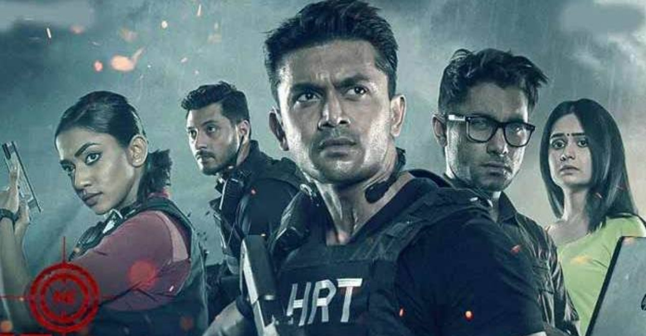 আলোচিত সিনেমা ‘মিশন এক্সট্রিম' ১১ মার্চ মুক্তি পাবে মালয়েশিয়ায়
