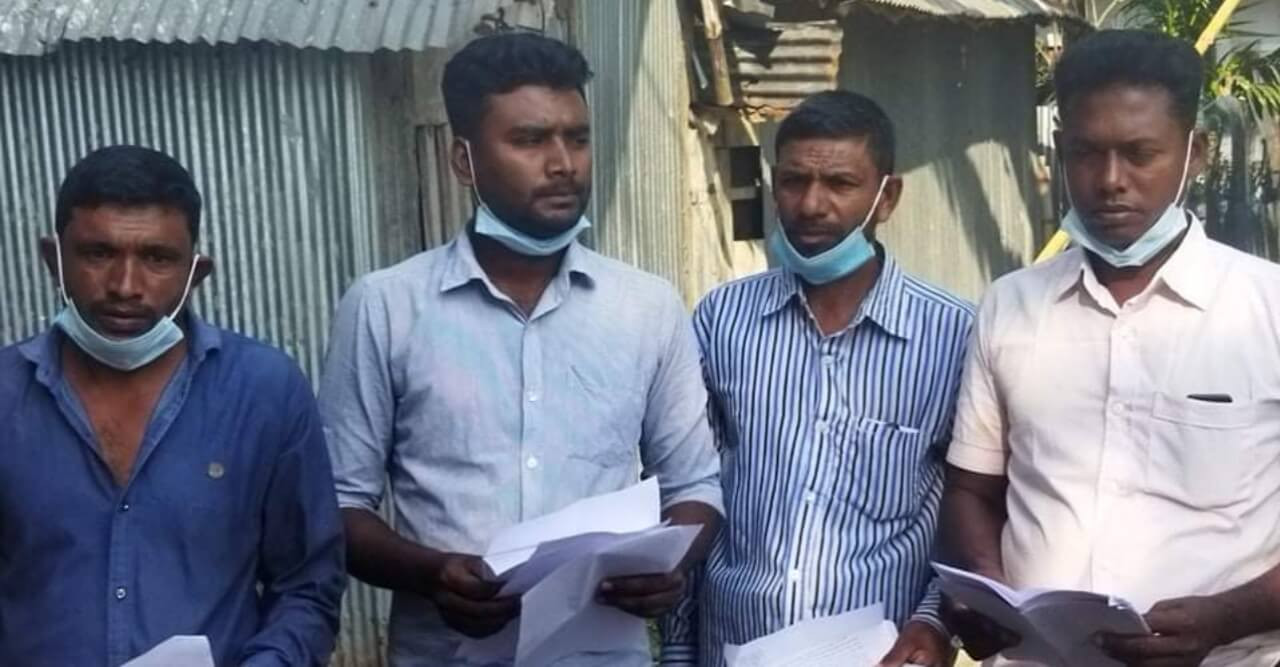 বটিয়াঘাটা এনজিও'র বিরুদ্ধে অবৈধ অর্থ বানিজ্যর অভিযোগ