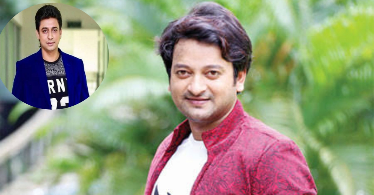 জায়েদ কোর্টের ভুয়া কাজ দেখিয়ে শপথ নিয়েছেন- সায়মন