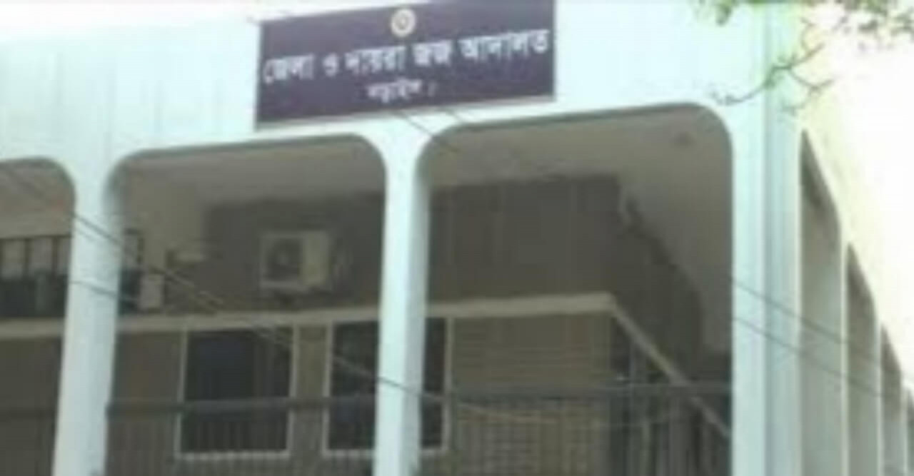 নড়াইলে অস্ত্র মামলায় যাবজ্জীবন