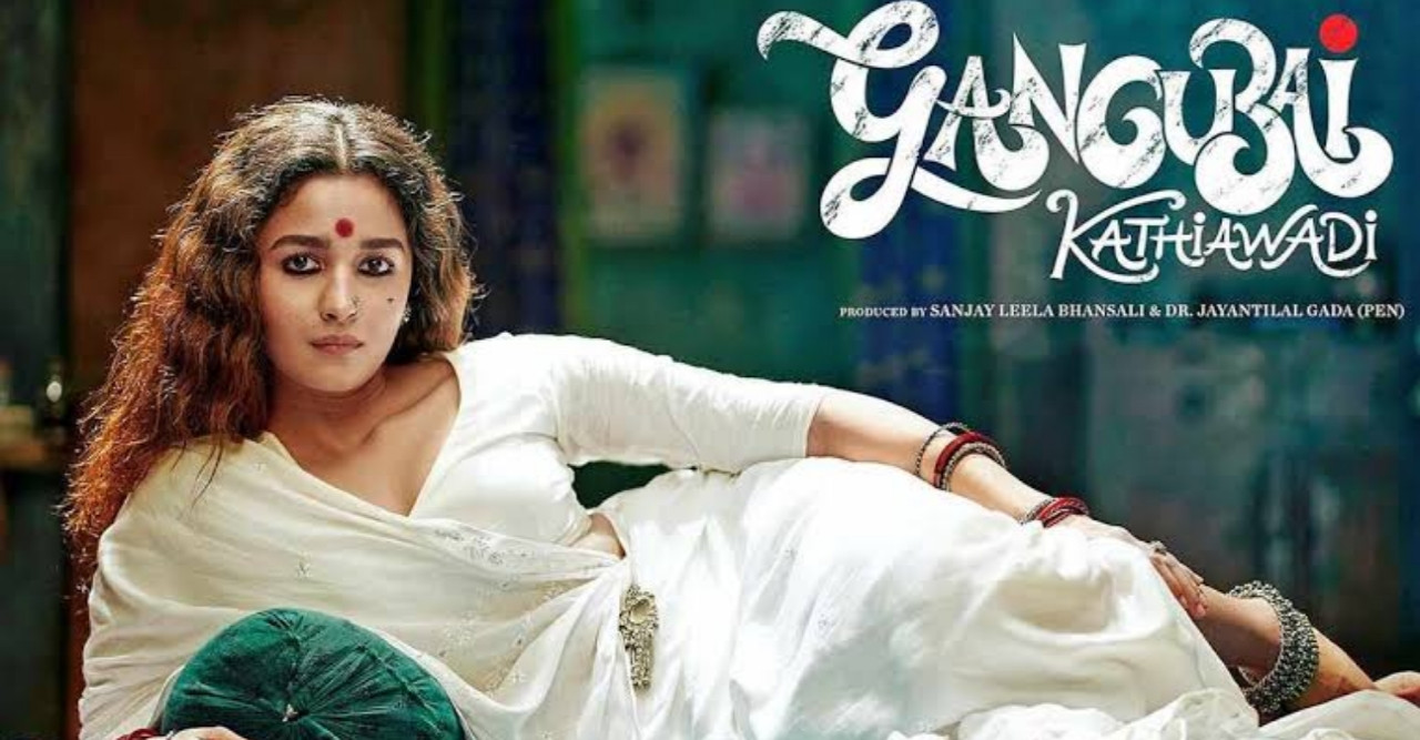 আলিয়া ভাটে'র 'গাঙ্গুবাই কাঠিয়াওয়াড়ি' বক্স অফিসে ১০০ কোটি ছাড়িয়ে