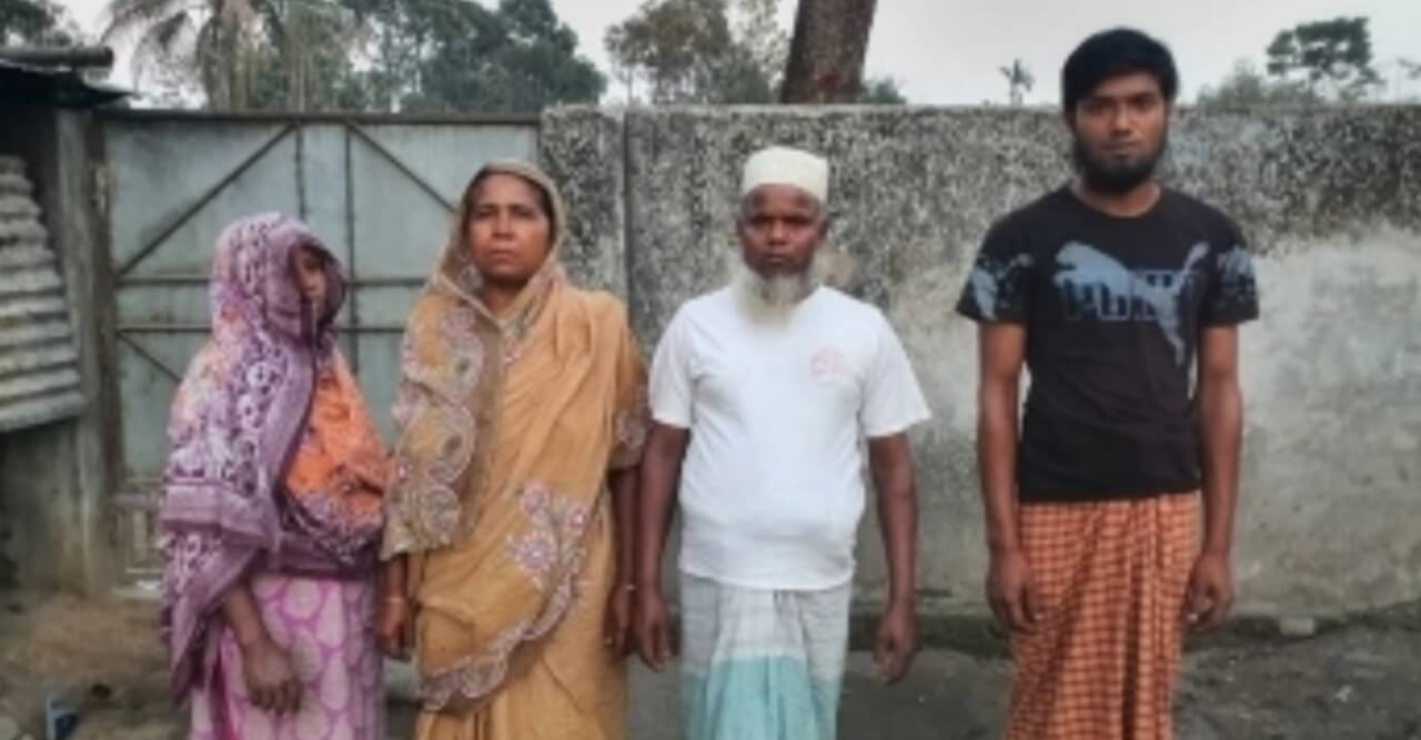 কোটিপতি হওয়ার আশায় জ্বিনের বাদশার খপ্পরে দিশেহারা মজিবর