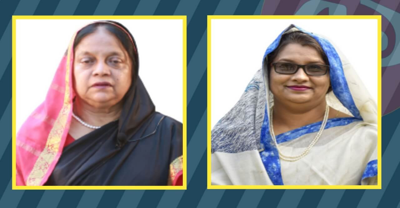 সুন্দরগঞ্জ আওয়ামীলীগ কাউন্সিলে ননদ-ভাবীর স্নায়ু যুদ্ধ