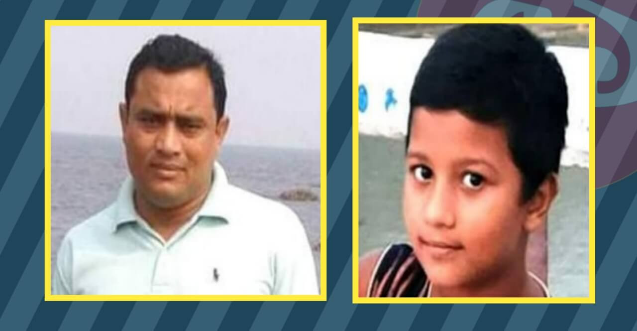 উল্লাপাড়ায় মেয়েকে হত্যা পর পিতার আত্মহত্যা
