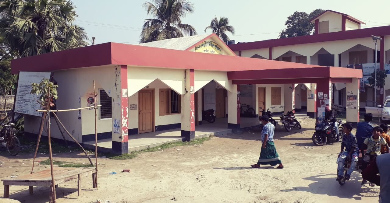 নড়াইলের পিরোলী ইউনিয়নের জনপ্রতিনিধিদের একের পর এক দূর্ণীতি