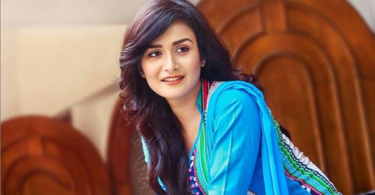 প্রথমবারের মতো কলকাতার সিনেমায় নাদিয়া
