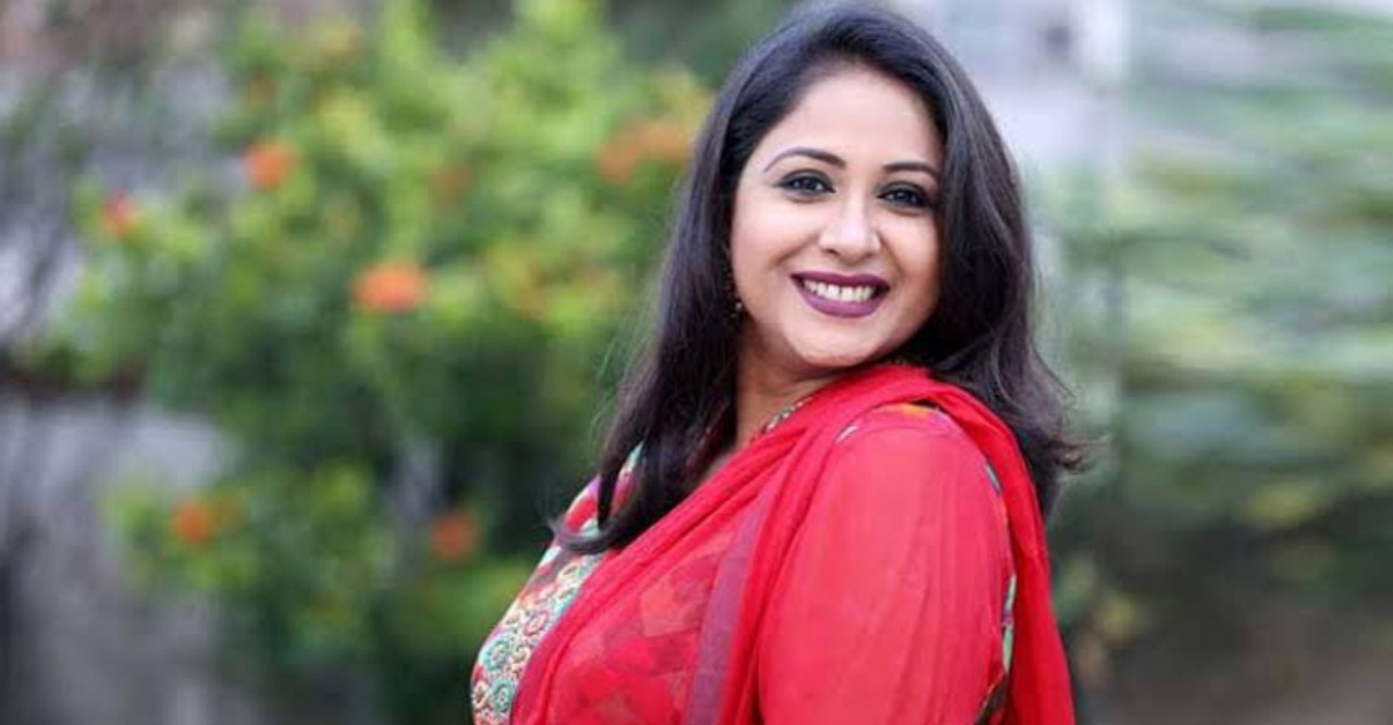 এবার কলকাতা'র সিনেমায় ফারজানা চুমকি