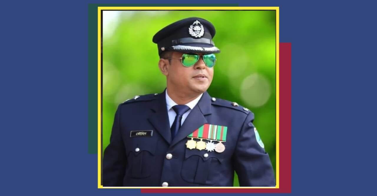 ঘুষ লেনদেনের ফোনালাপ ফাঁস সুন্দরগঞ্জ থানার ওসি প্রত্যাহার