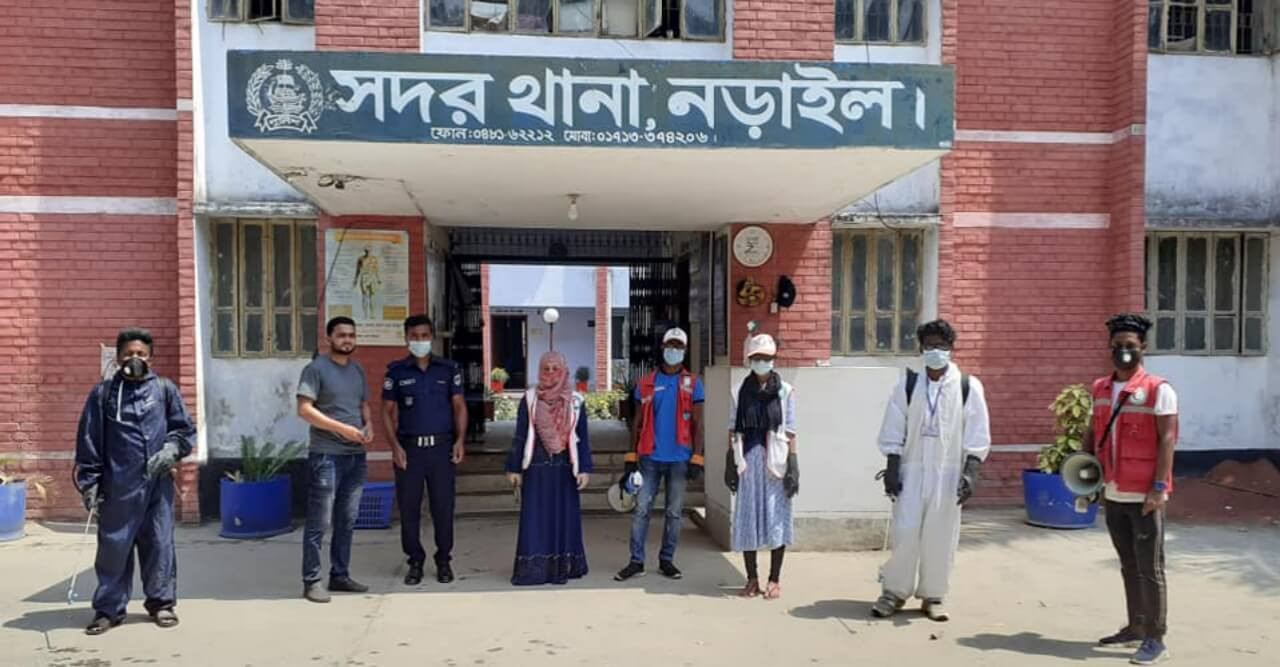 একই পাড়ায় গত এক মাসে ১০টি বাড়িতে দুঃসাহসিক চুরি