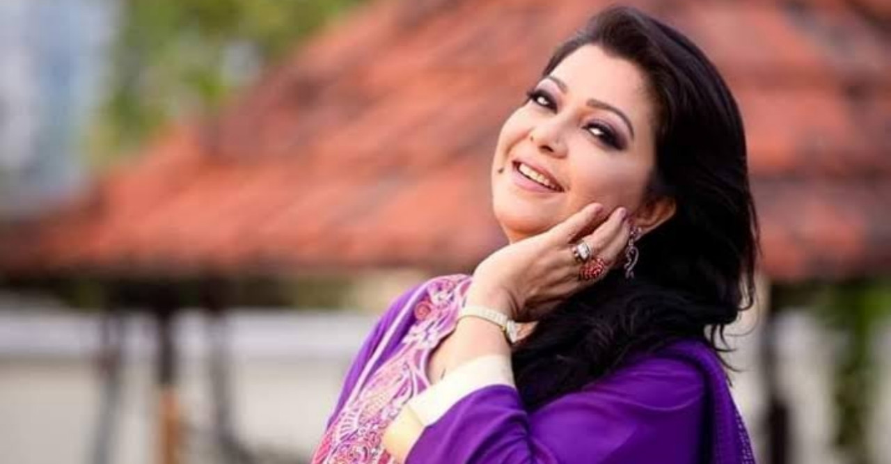 অভিনেত্রী পারভীন সুলতানা দিতি চলে যাওয়ার ৬ বছর