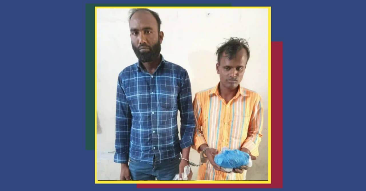 গৌরীপুর মোবাইল কোর্টে ২ জনের জেল- জরিমানা