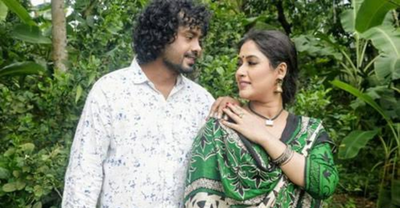 বিনা কর্তনে ছাড়পত্র পেয়েছে কেয়া-জামশেদে'র 'কথা দিলাম'