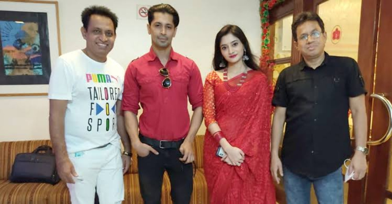 সেন্সর বোর্ডের ছাড়পত্র পেয়েছে 'হৃদিতা'