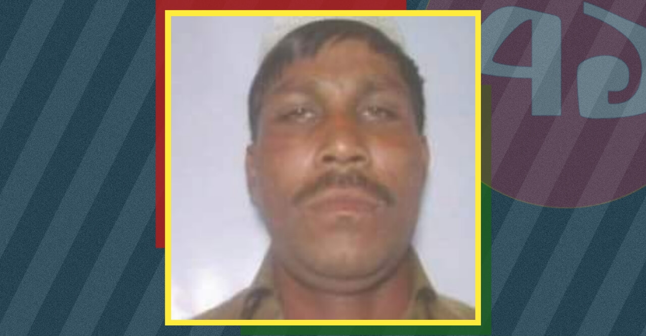 শাহ পরীরদ্বীপে বসতবাড়ি পোড়ানোর মামলার আসামী আটক