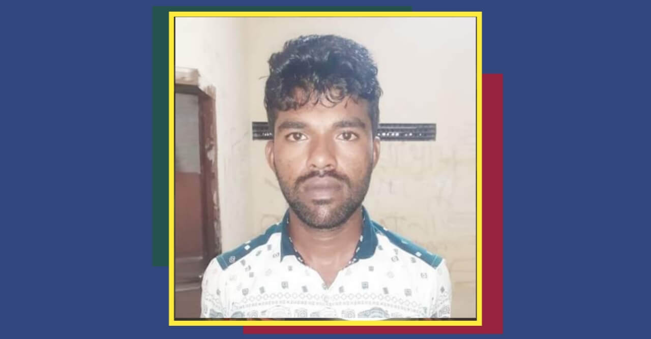 শেরপুরে গ্রামঞ্চলে ইয়াবা বিক্রয়কারী যুবক গ্রেপ্তার