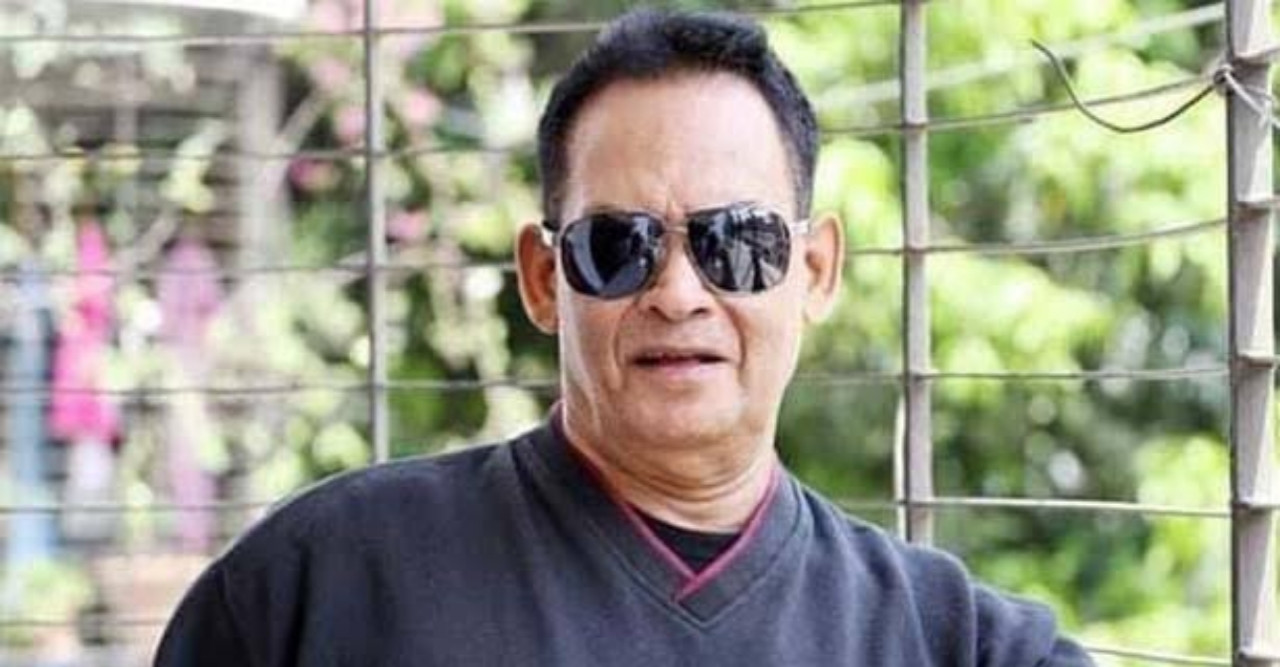সোনালি দিনের চিত্রনায়ক ওয়াসিমে'র জন্মদিন আজ