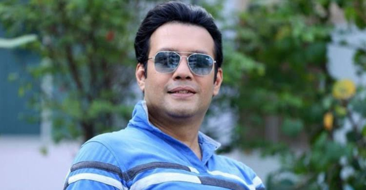 এবার সিনেমা পরিচালনায় কণ্ঠশিল্পী এস ডি রবেল