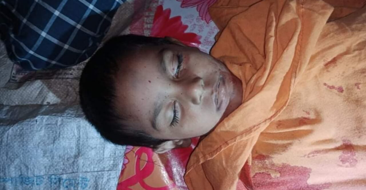 মোল্লাহাটে সড়ক দুর্ঘটনায় পাঁচ বছরের শিশুর মৃত্যু