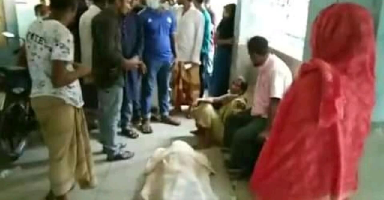 বানিয়াচংয়ে পাওনা টাকা চাওয়াকে কেন্দ্র করে দু'পক্ষের সংঘর্ষে নিহত ১