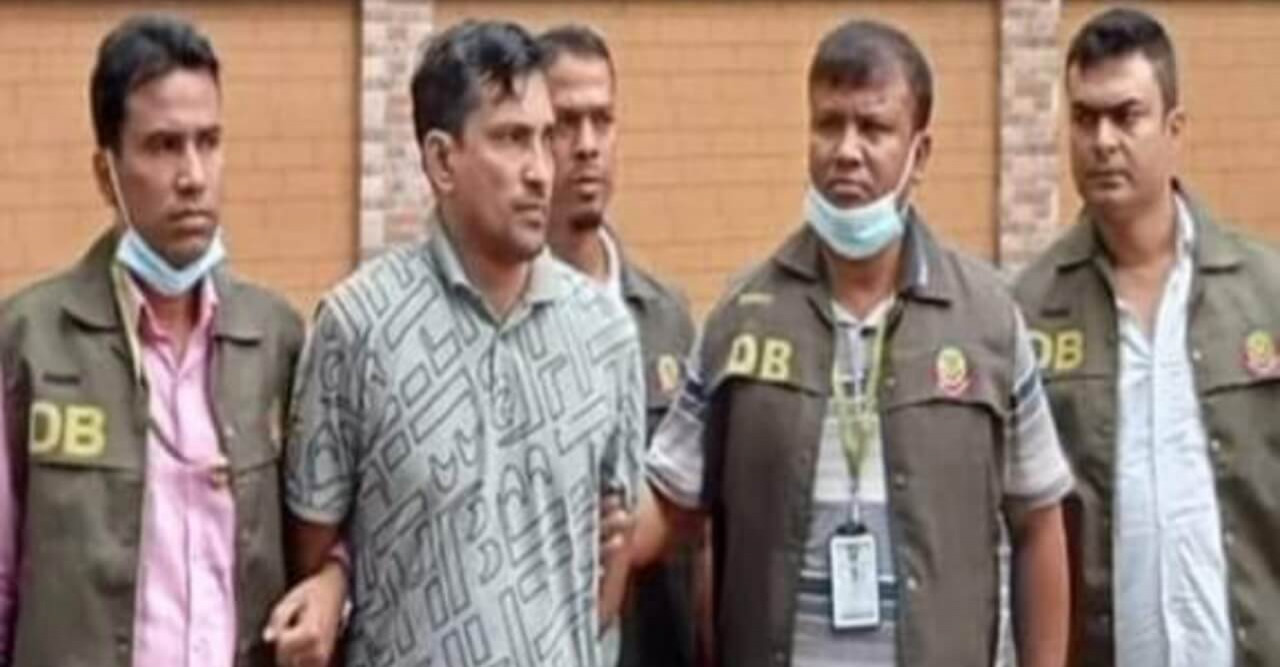 টিপু হত্যা : বিশেষ সুবিধা দেওয়ার চুক্তিতে কিলিং মিশনে নামে মাসুম