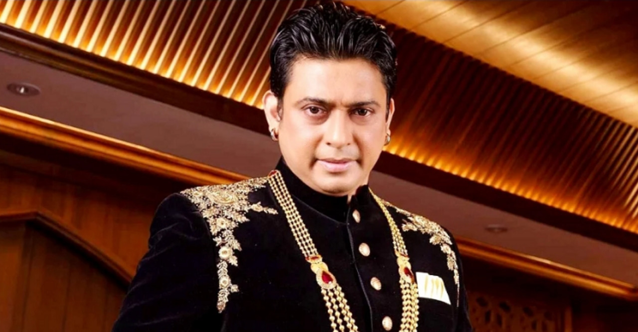 চিত্রনায়ক জায়েদ খান এবার এমপি হতে চান