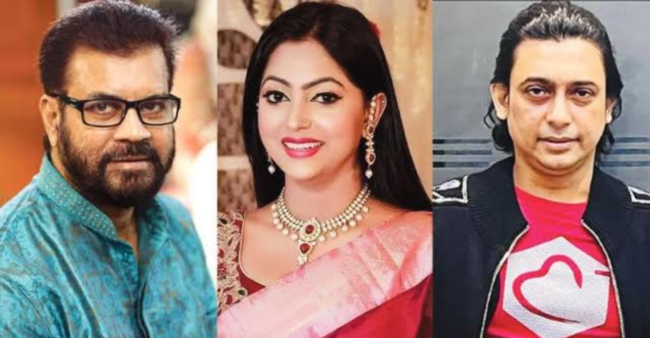 কাঞ্চন-নিপুণ সহ ১১ জনের বিরুদ্ধে আইনি নোটিশ পাঠিয়েছে জায়েদ খান