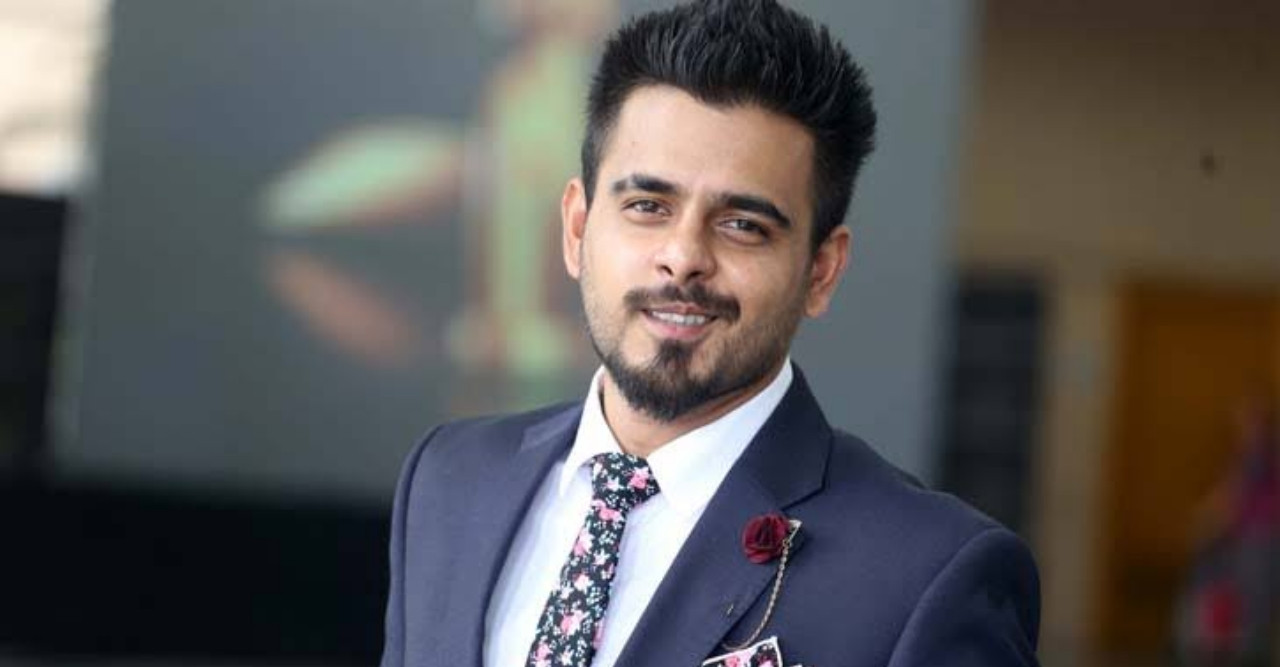 শুভ জন্মদিন চিত্রনায়ক সিয়াম আহমেদ