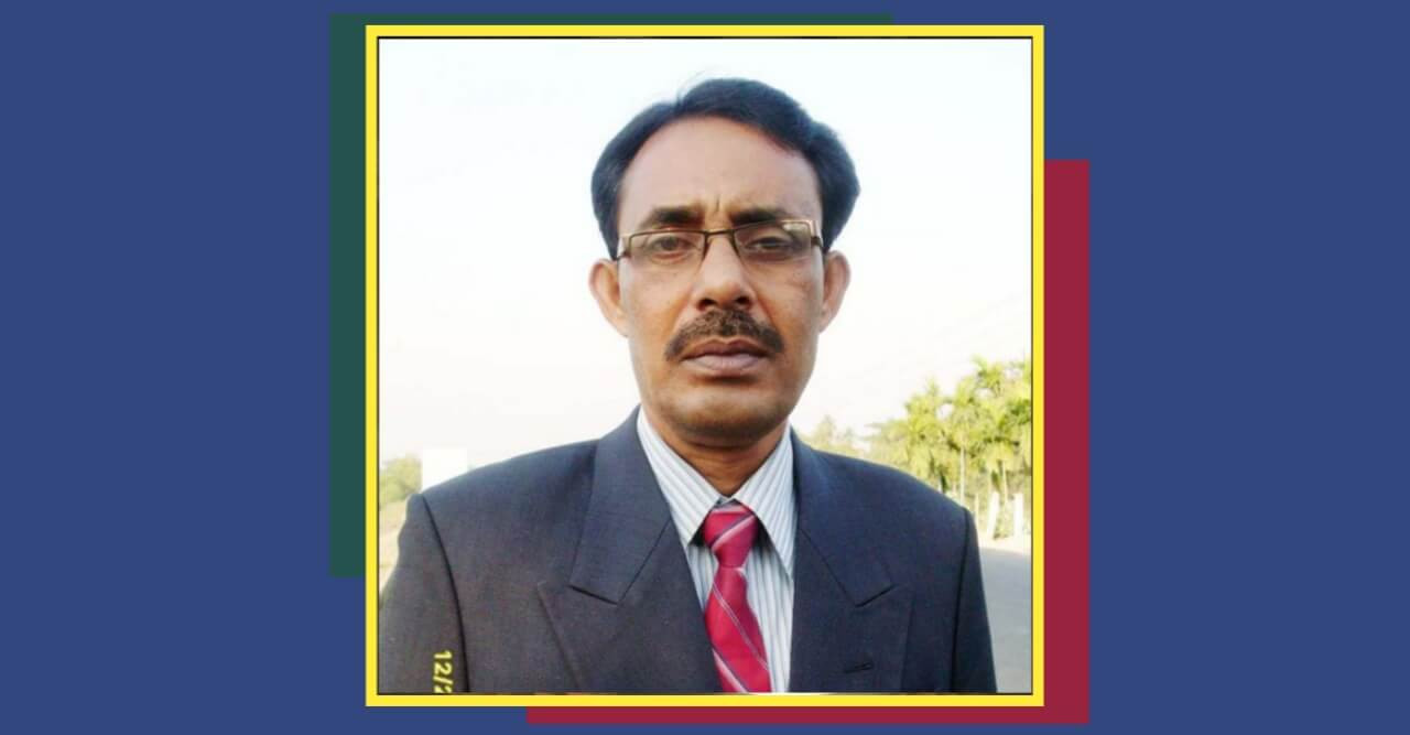 “নড়াইলকণ্ঠ” পত্রিকার সম্পাদকসহ ৫ জনের নামে ডিজিটাল নিরাপত্তা আইনে মামলা