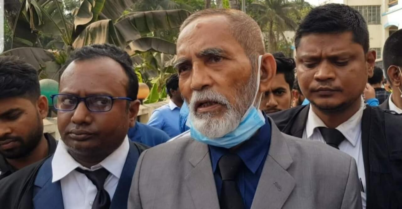 ভোলায় ডাবল মার্ডার মামলায় ২ জনের ফাঁসি ১ জনের যাবজ্জীবন