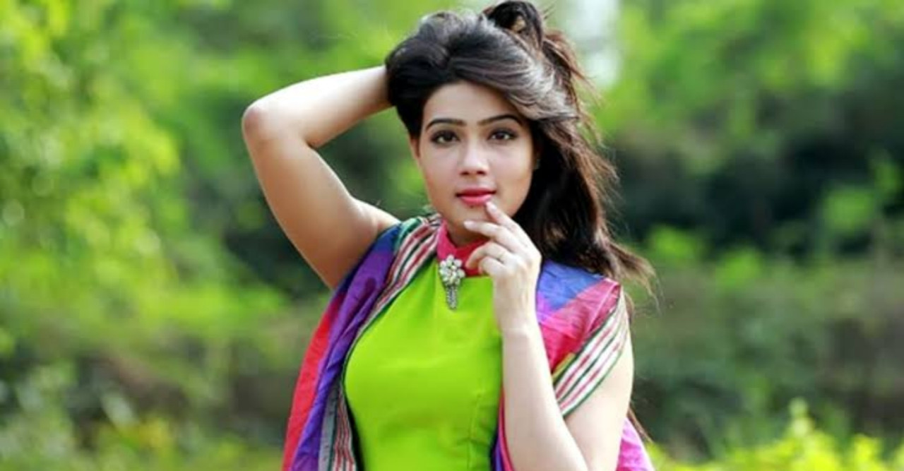 রেস্টুরেন্টের ব্যবসায় নামছেন চিত্রনায়িকা মাহিয়া মাহি