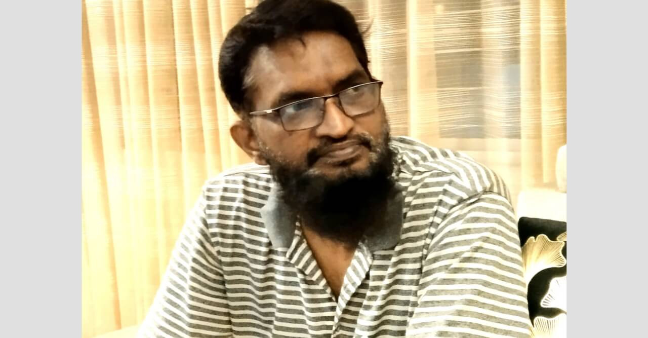 মনুষত্বের অবক্ষয়