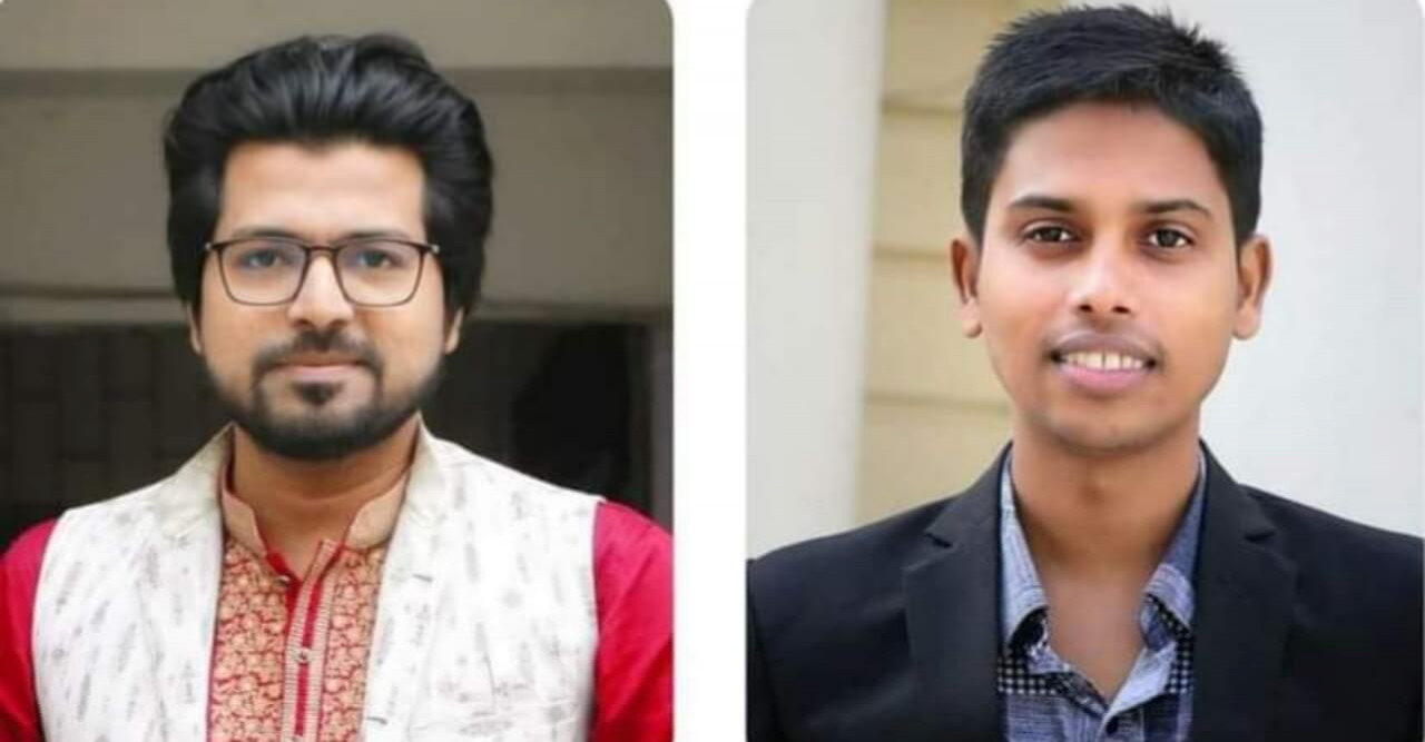 জবি ডিবেটিং সোসাইটির সভাপতি সাঈদ, সাধারণ সম্পাদক রাজু
