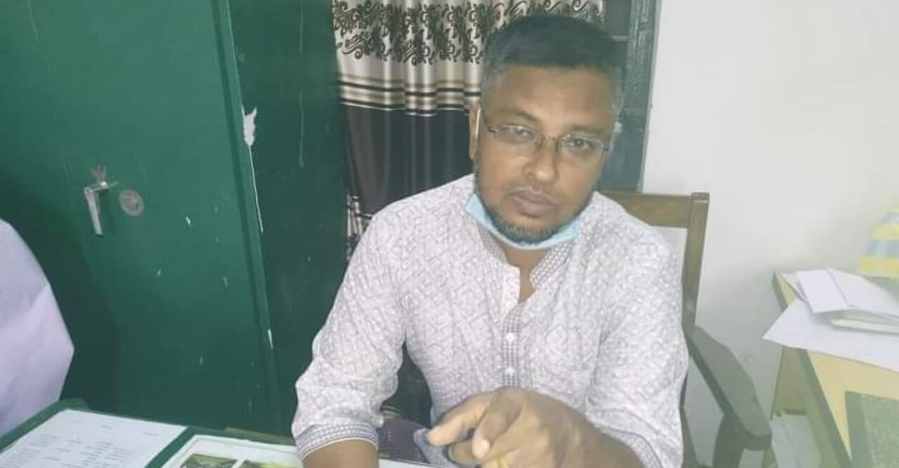 হরিণাকুন্ডুতে ইফার নতুন যোগদানকৃত কেন্দ্র শিক্ষকদের থেকে জোরপুর্বক অর্থ আদায়