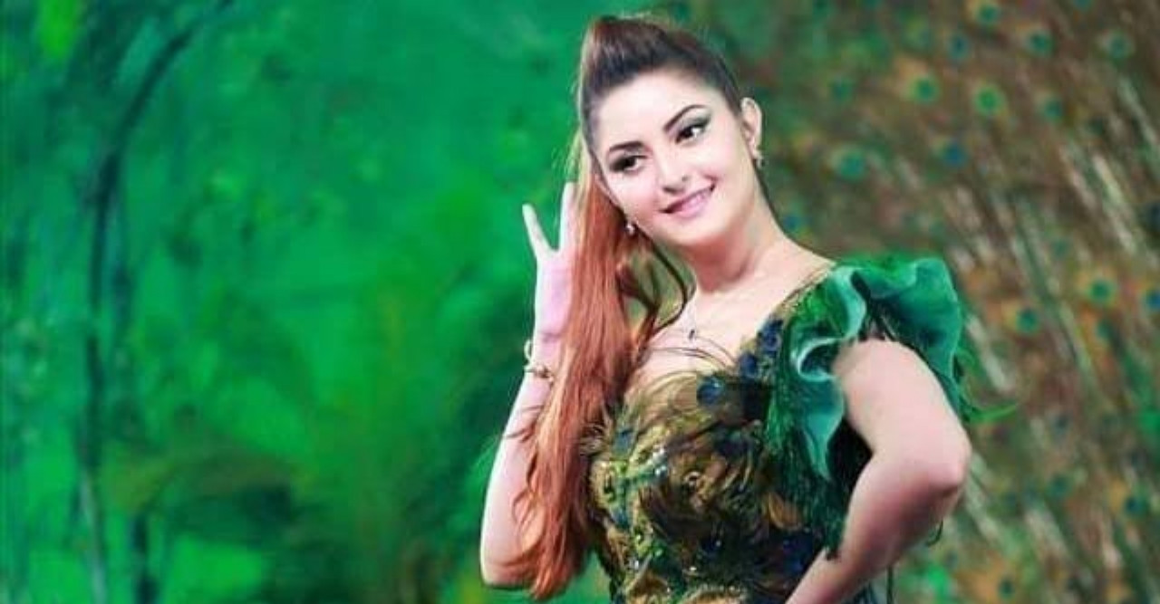 হাসপাতাল থেকে বাসায় ফিরলেন পরীমণি