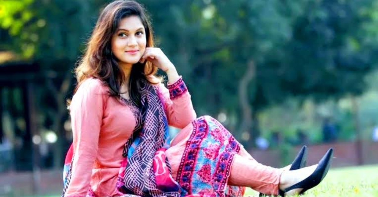 আজকে আমরা নিরাপদে আছি যৌনকর্মীদের কারণে- মিথিলা