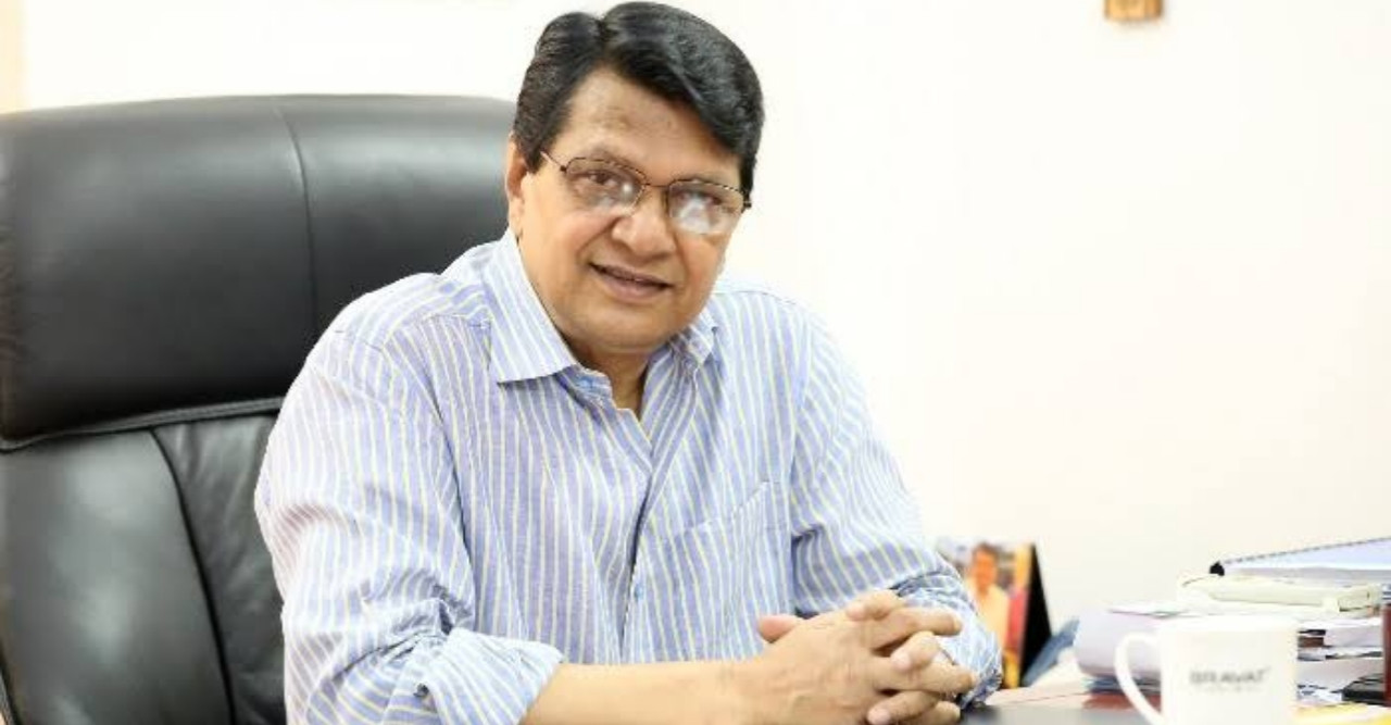 আজ চিত্রনায়ক আলমগীরে'র জন্মদিন