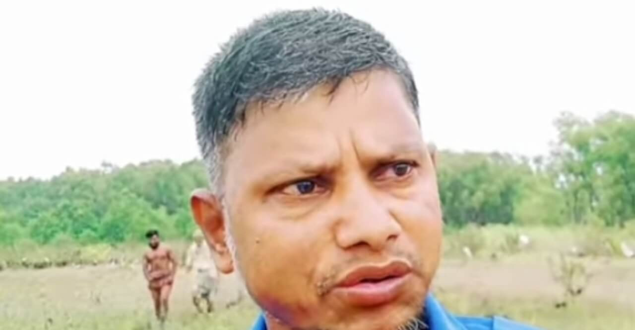 পাথরঘাটায় নদীর তীরে নবজাতকের লাশ উদ্ধার