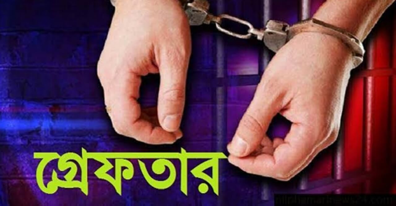 ভোলার বোরহানউদ্দিনে মাদক ইয়াবাসহ আটক-১