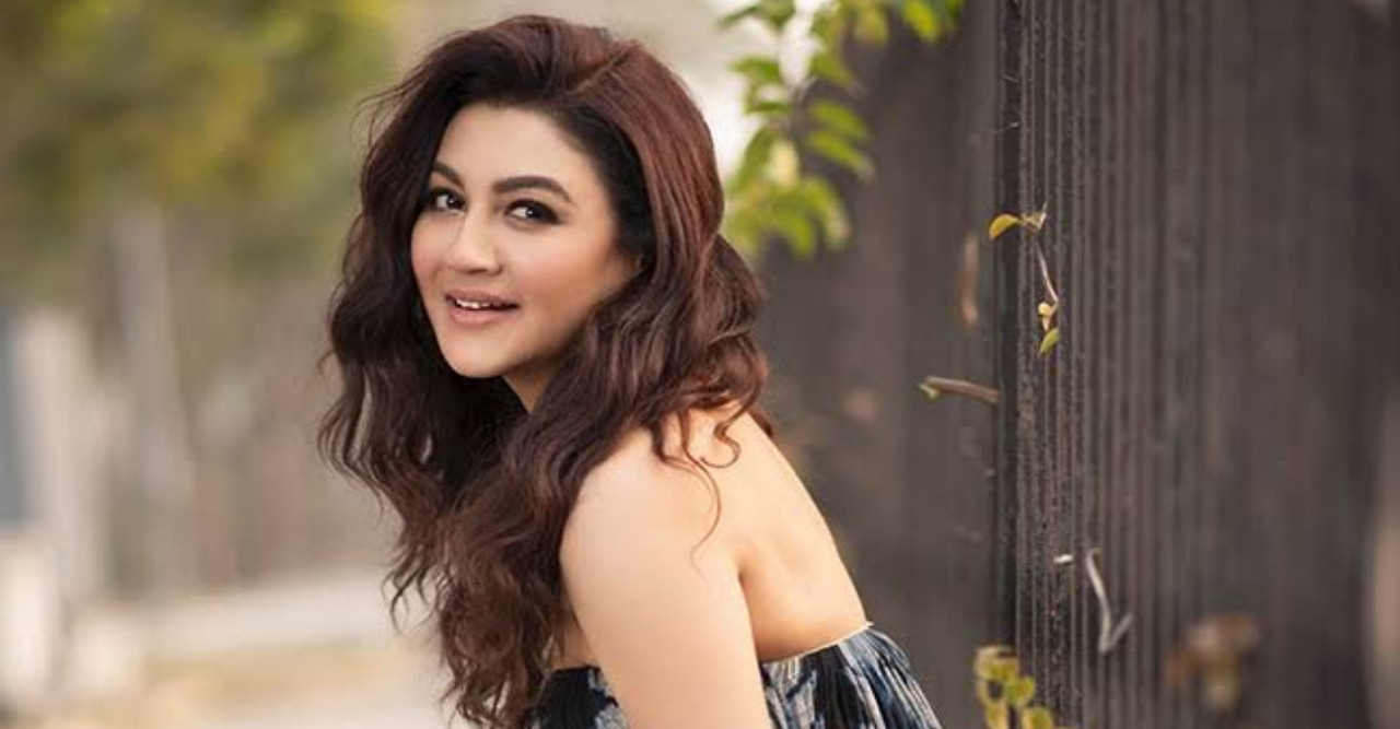 ইরানি নির্মাতার নতুন সিনেমায় জয়া আহসান