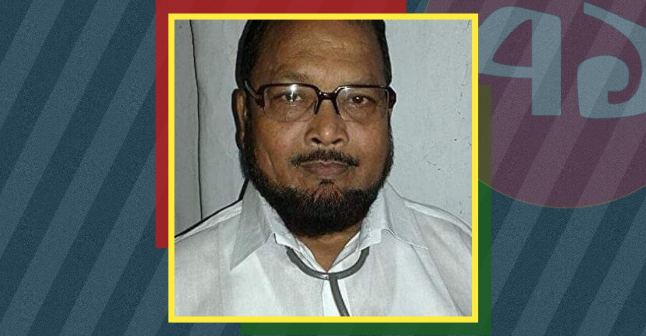 রহনপুরে সাংবাদিকের কর্মসূচি নিয়ে কটুক্তি: ক্ষমা চাইলেন সাবেক জামাত নেতা!