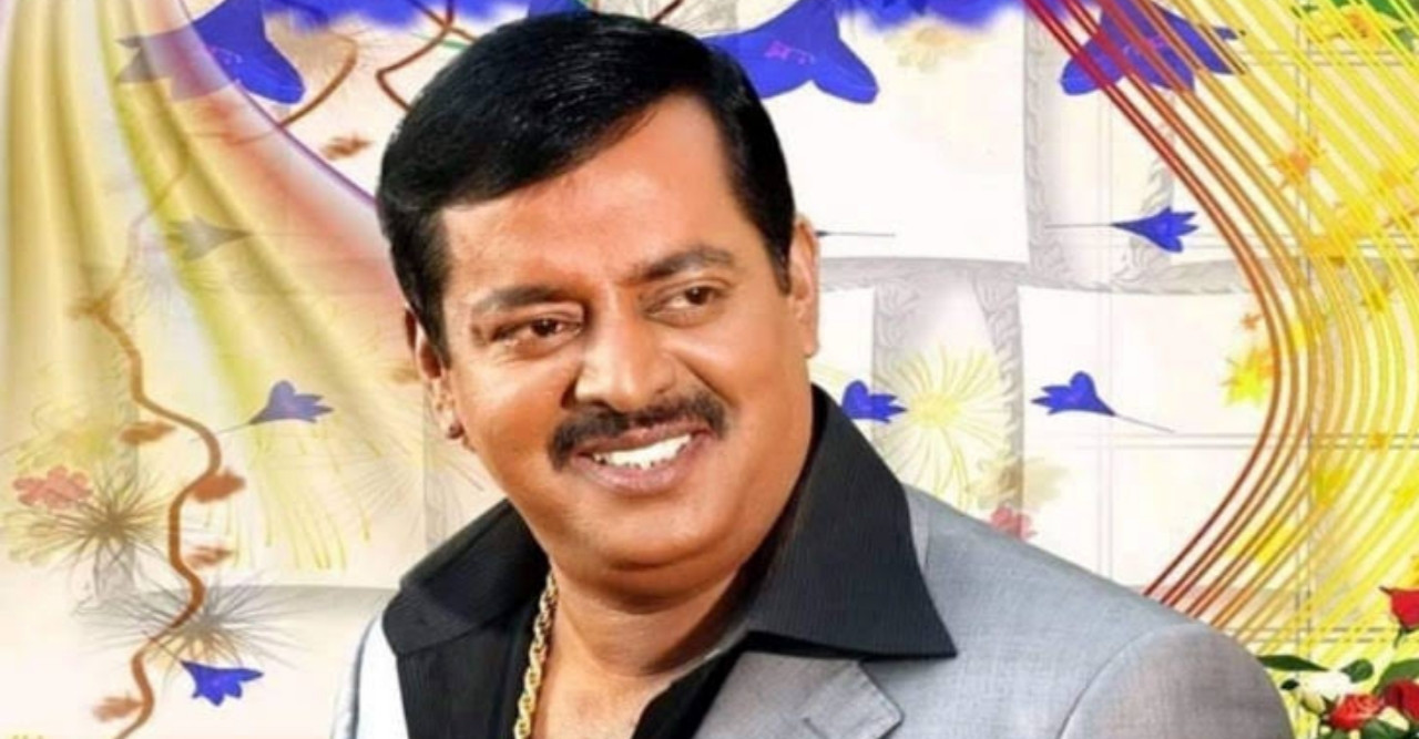 শুভ জন্মদিন মনোয়ার হোসেন ডিপজল