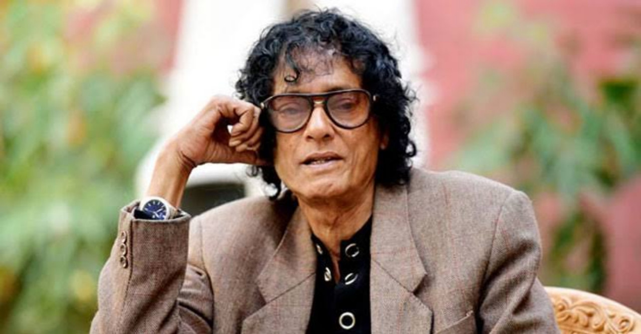 অভিনেতা টেলি সামাদ চলে যাওয়ার ৩ বছর