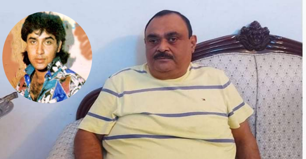 চিত্রনায়ক সোহেল চৌধুরী হত্যা- ১ নম্বর আসামি বোতল চৌধুরী গ্রেফতার