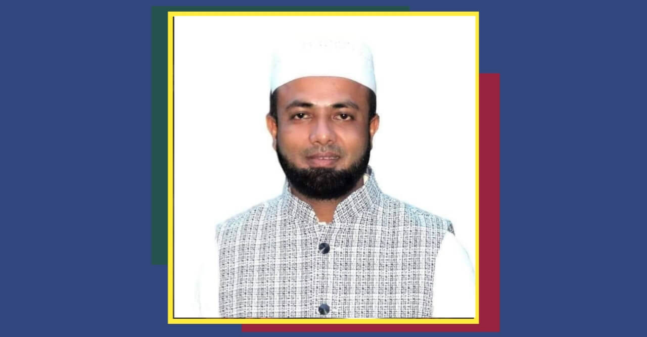 ইউপিতে চেয়ারম্যান হিসেবে ছাত্রনেতা সবুজ কে ঘিরেই স্বপ্ন দেখছেন এলকাবাসী