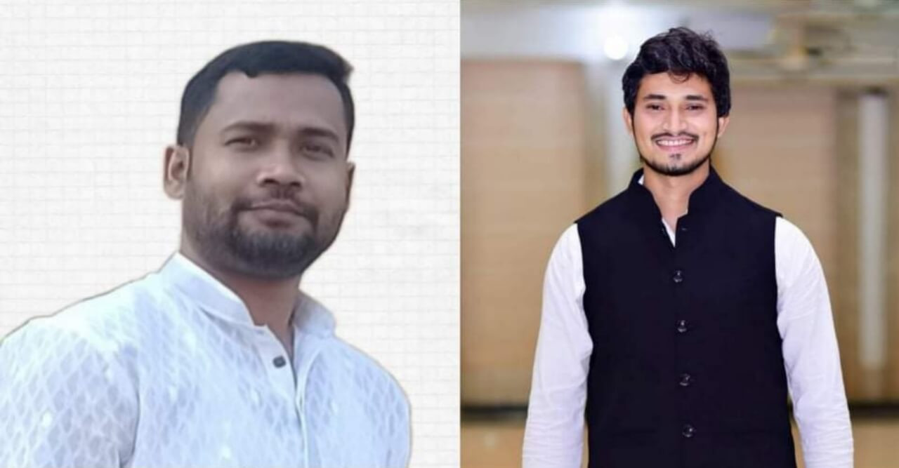 চন্দনাইশ উপজেলা ছাত্রলীগের নতুন কমিটি ঘোষণা