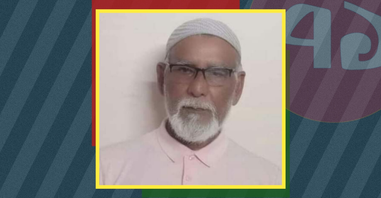 ভোলায় মুক্তিযোদ্ধা কমান্ডার ৫বছরেও দ্বায়িত্ব হস্তান্তর না করে বহাল তবিয়তে