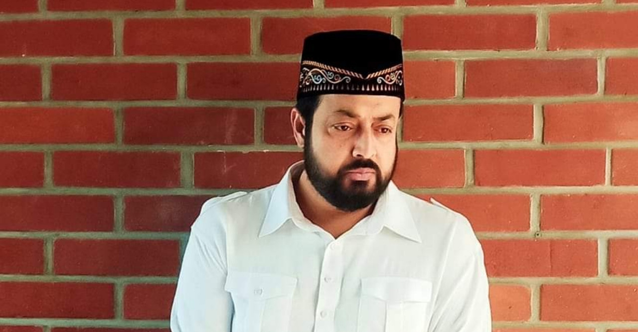 বন্ধু নামের নামধারী স্বার্থবাজ মানুষকে ছুড়ে ফেলে দিন -ওমর সানী