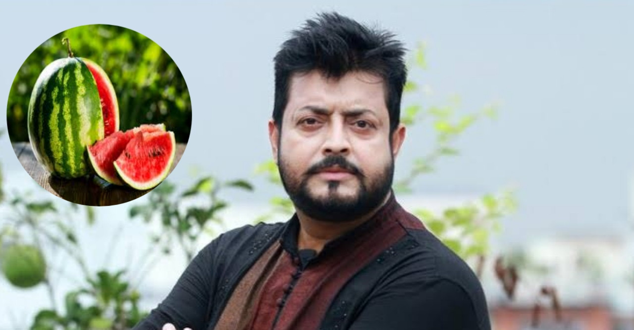 ফেরাউনের কিছু বংশধর বাংলাদেশে এখনো আছে- ওমর সানী
