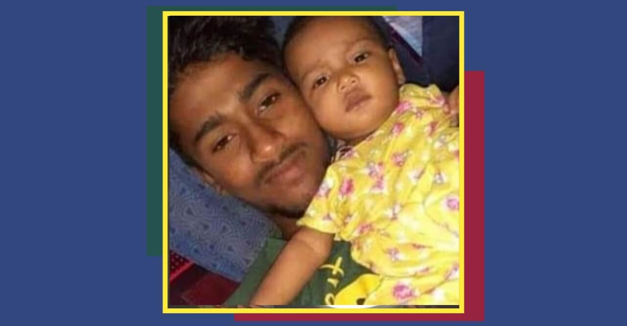 পাথরঘাটায় আলোচিত মা-মেয়ে হত্যার ঘটনায় আরো এক আসামি কারাগারে