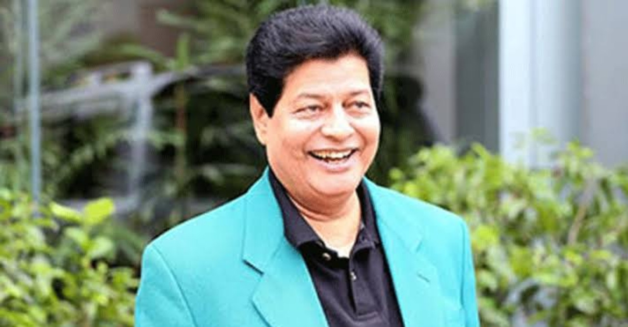 চিত্রনায়ক ফারুকের মৃত্যুর গুজব ছড়ানো হয়েছে